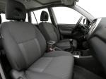 Toyota RAV4 5-Door 2003 года